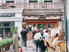 -富华斋饽饽铺·宫廷糕点·伴手礼(护国新天地店)