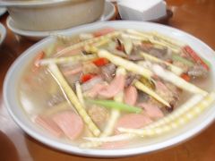 -月圆霖特色农家乐