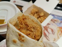 -肯德基(京广桥店)