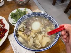 -凤齐羊肉烩面馆