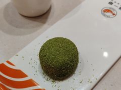 -新一番三文鱼寿司(大东海店)