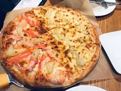 -乐凯撒披萨(正佳广场店)