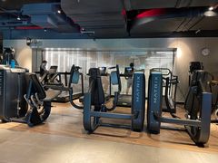 -威尔仕健身·游泳(中港汇店)