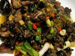 辣鸡-永州体苑血鸭店(第一分店)
