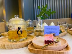 点击看大图 -栖SPA·ONDA ·海菲秀·皑皑科技美肤中心