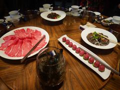 -珍宝轩海鲜火锅(碧湖大厦店)