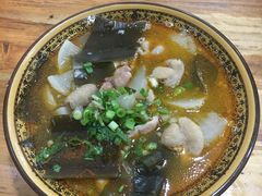 -眼镜肥肠店(振兴街店)