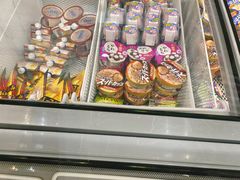 -吉之仙•中国制造•出口级食材日料店(领事馆总店)