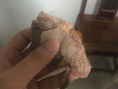 -上海牛羊肉公司塘沽路清真门市部