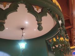 -驿楼兰·新疆菜(火车站店)