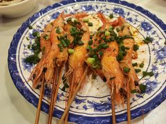 -沈姐万州烤鱼(沙坪坝七中店)
