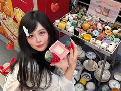 -福田卓悦INTOWN购物中心