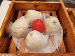悦满楼虾饺皇-悦满楼·西关名点·湛江名菜(航空综合大厦店)