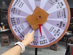 -禄粥·广府味·煲仔粥·宵夜·明档现做(江南西店)