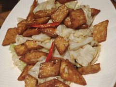 -俭寨大盘鸡·手抓肉·烧烤新疆菜(乌苏路店)