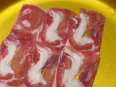 -一绪に寿喜烧(荟聚店)