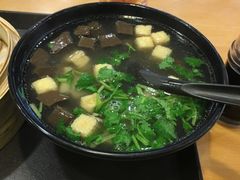 -回味鸭血粉丝汤(新城市广场店)