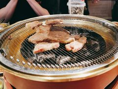 -西塔老太太泥炉烤肉(武汉摩尔城店)