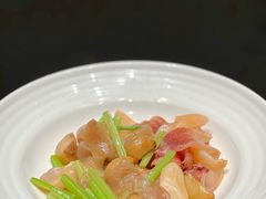 菜脯焖小象-双生不夜粥