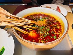 -滋色臻选川菜(北京坊旗舰店)