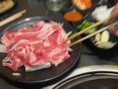 -江浦东烧烤城(韩式特色炭火烤肉同心路店)