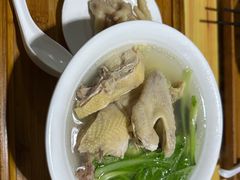 -富源春面馆(四川北路店)