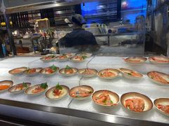 -喜庭海鲜自助(来福士店)