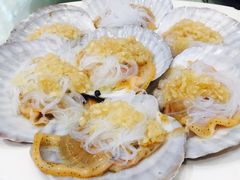 -海味当家·蒸锅海鲜(中山广场创始店)