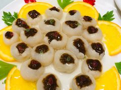 笑口常开-弘雅饭店