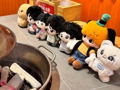 -水浒烤肉(大学城总店)