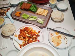 -大碗居·烤鸭·鱼头泡饼(天坛东门店)