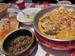 -来菜·湖北头牌藕汤(武商MALL众圆店)