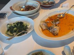 -北京柏悦酒店·锦庭餐厅Dining Room
