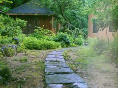 -黄公望隐居地