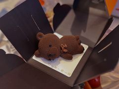 -玲婧胡同·生日蛋糕·餐厅(嘉里城店)