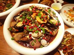 -必点海鲜·鲅鱼水饺(鞍山西道店)
