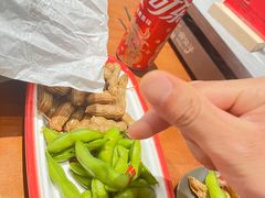 -猫公子纸上烤鱼烧烤•Bistro小酒馆(钱江世纪城店)