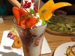 -Ufufu cafe(天神巷店)