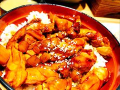 -隐泉之语日式料理(王府中环店)