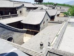 -山西王家大院
