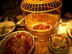 -胡桃里音乐酒馆(环亚凯瑟琳广场店)