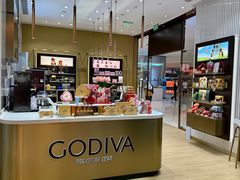 -GODIVA(国际金融中心店)