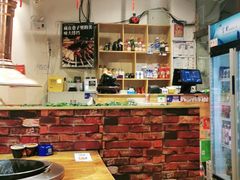 大堂-忠义水浒烤肉(体育西路店)