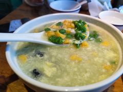 -吕氏疙瘩汤·私家菜馆(慈云寺店)