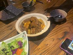 -并州大牌档之醉轻尘