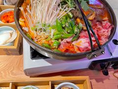 -吉秋田鲜和牛烧肉·肉档自选