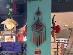 -云中鱼蒸汽石锅鱼(川沙百联店)