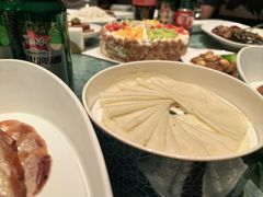 -凤凰园烤鸭店·唐山菜·传承花椒肉(老唐丰路店)