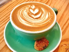 -Cafe del Volcan(永康路店)