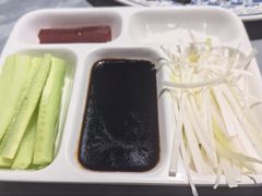 -北京全聚德(玉泉路店)